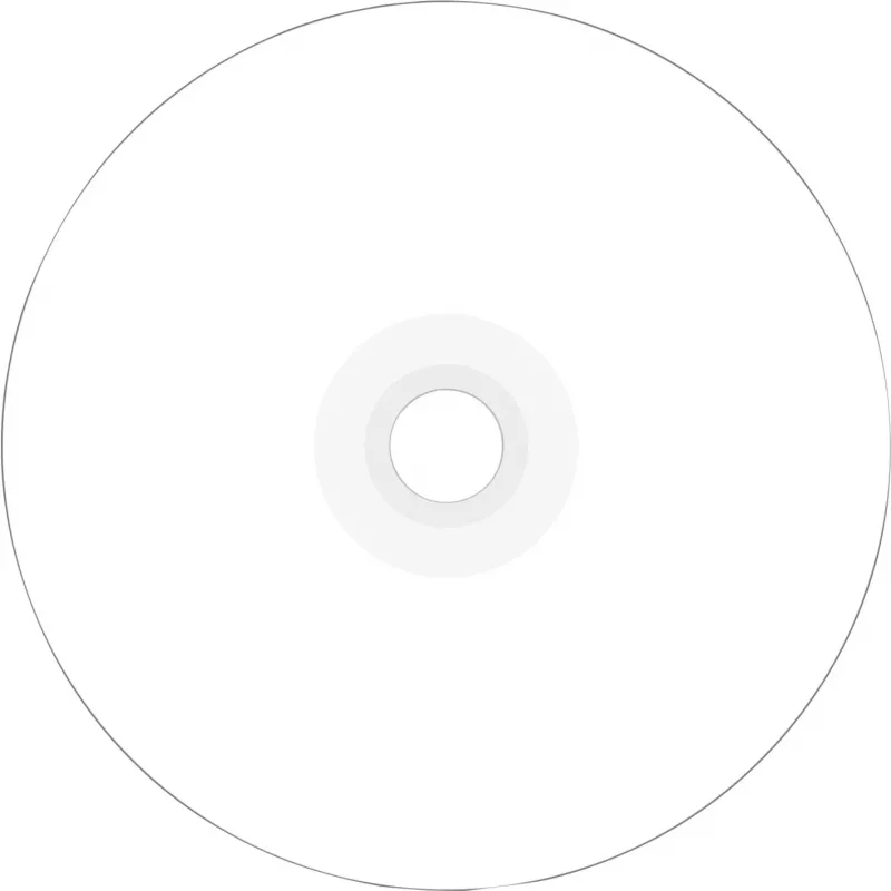 DVD+R DL MediaRange MR468 8.5 GB 8x Baltas Rašalinis Spausdinamas 10 vnt. Verpstė