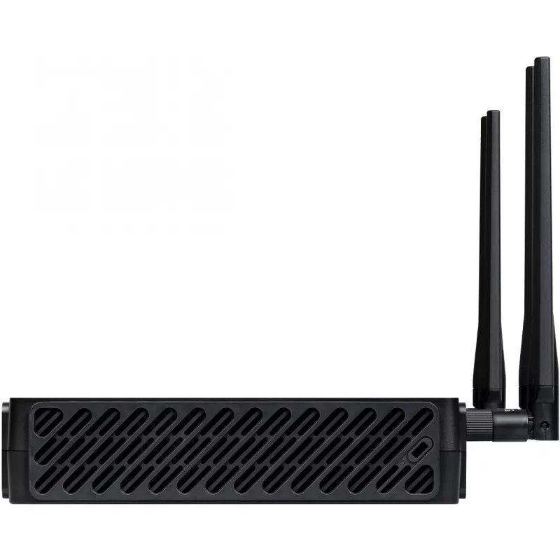 Maršrutizatorius LANCOM 1800EFW-5G (EU) 5G Wi-Fi 802.11ax