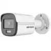 Hikvision DS-2CD1027G0-L IP lauko kulkos formos vaizdo kamera 1920 × 1080 pikselių, lubų/sienos