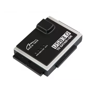 Przejciówka SATA/IDE to USB connection kit MT5100