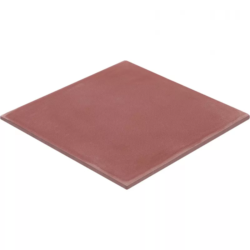 Termo padas Thermal Grizzly Minus Pad Basic - 100 x 100 x 2,0 mm, 2 vienetai