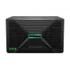 Serveris HP Enterprise ProLiant MicroServer Gen11 6325P 3,5 GHz 4 branduoliai 1P 32 GB DDR5 4LFF NHP 2×4 TB HDD 180 W PS