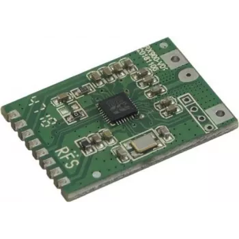 Imtuvų plokštė Omnitronic MES serija 864/830 MHz modelis 13106964, dviejų juostų 864 MHz ir 830 MHz
