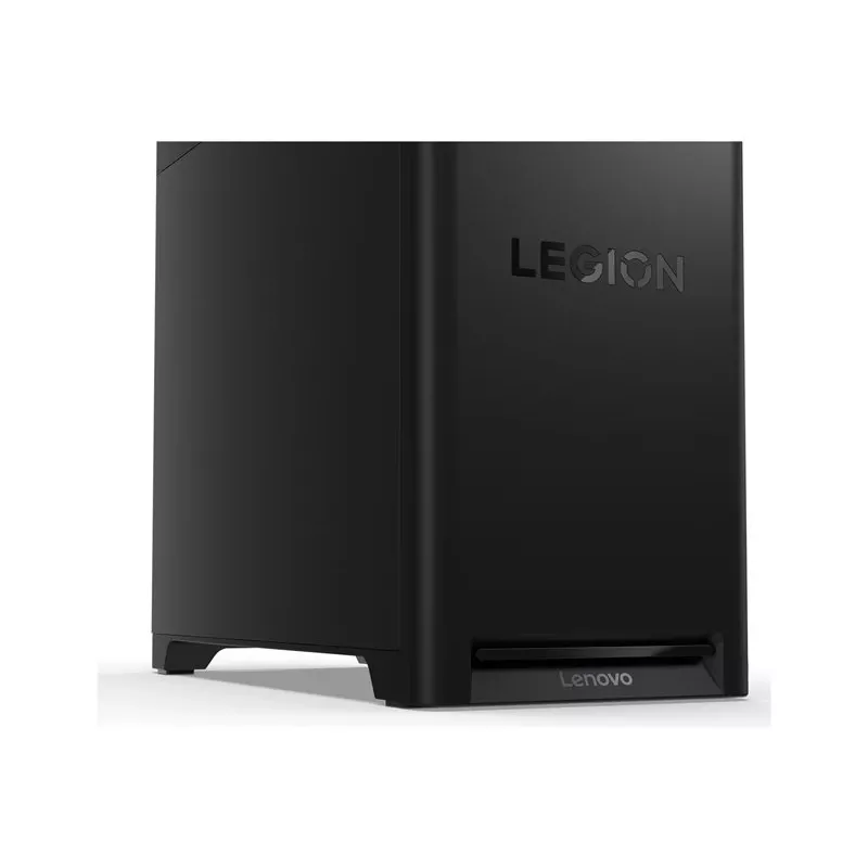 Stalinis žaidimų kompiuteris Lenovo Legion T5 30AGB10 (90YJ007PMW), juodas