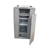 ALLNET ALL-SNB6642BDGRAU Laisvai pastatomas 42U pilkas stovas