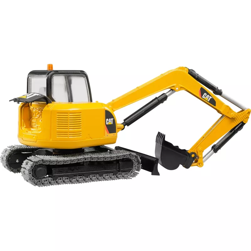 BRUDER Cat Mini Ekskavatorius 2456