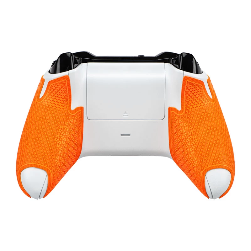 Lizard Skins XBOX One - Tangerine (iškirpta, 0,5mm)