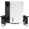 SilverStone Argon Series AR10-115XP - procesoriaus aušintuvas - (Lizdai LGA1156, LGA1155, LGA1150, LGA1151) - aliuminis ir varis - 70 mm