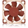 Ventiliatorius Noctua NF-A4X10 24V PWM 4 cm Smėlio Ruda 5000 RPM 8.9 m³/h