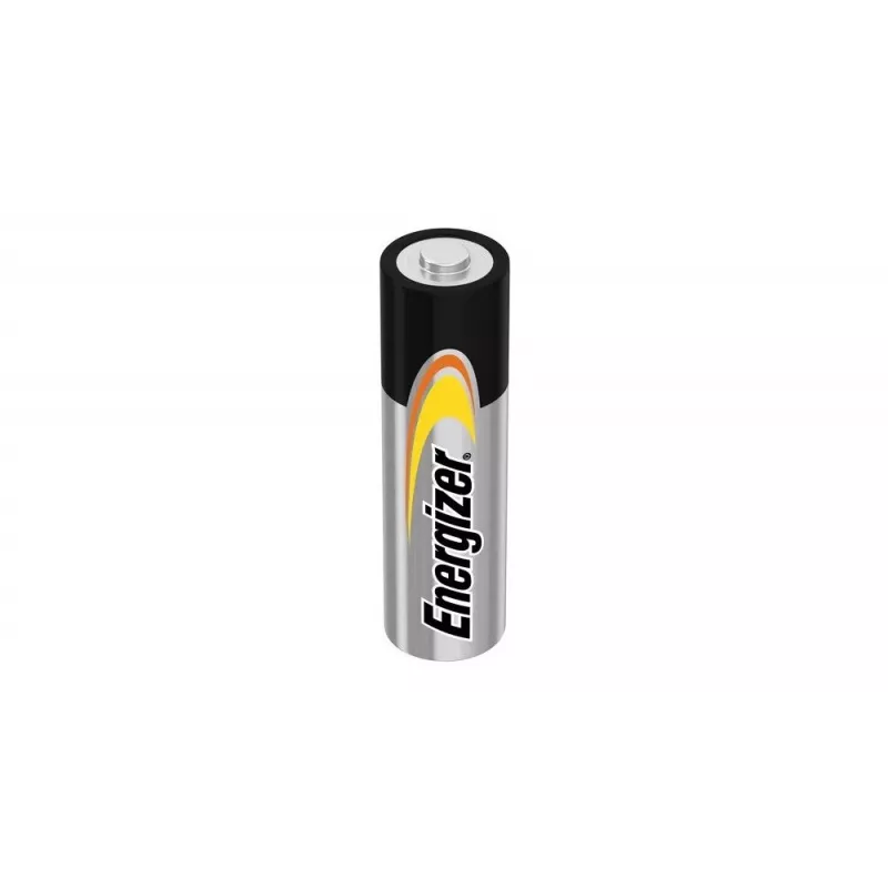 Energizer baterijos AA LR6 24 vnt.