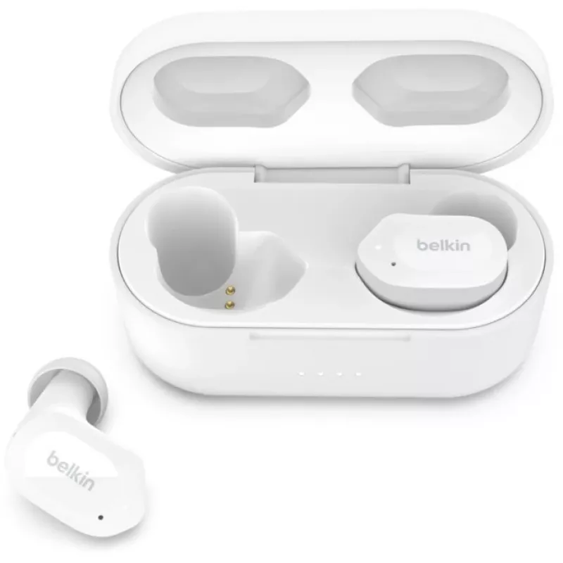 Belaidės ausinės Belkin SOUNDFORM Play (AUC005)