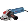 Bosch GWX 9-125 S Professional kampinis šlifuoklis 12,5 cm 11000 RPM 900 W 2,1 kg