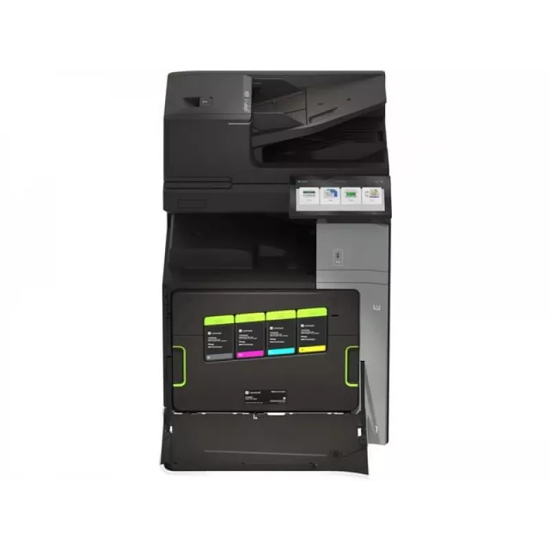 Lexmark CX961se spalvotas A3 lazerinis spausdintuvas 1200x1200 DPI 35 ppm su Wi-Fi