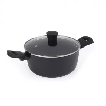 Puodas Russell Hobbs RH03265EU7 24 cm Žalias, nelimpantis