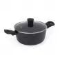 Puodas Russell Hobbs RH03265EU7 24 cm Žalias, nelimpantis