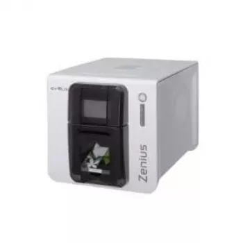 Evolis A5070 valymo kortelė