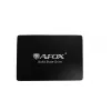 Vidinis 2,5 colio SSD diskas AFOX SD250-2000GN 2 TB SATA III, 560 MB/s skaitymas, 520 MB/s rašymas