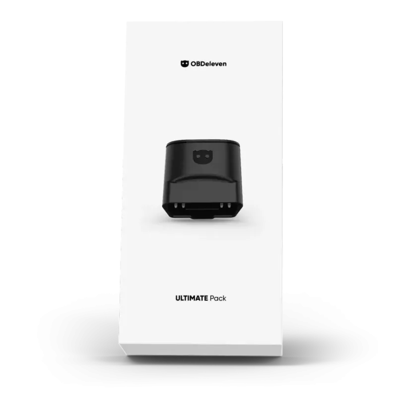 Diagnostinis skaitytuvas OBDeleven 3 Ultimate Pack P1058