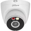 IP kupolinė kamera DAHUA T2A-PV HD, 2,8 mm objektyvas, 1080p, Wi‑Fi, IP67, lauko, įmontuotas mikrofonas