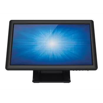 Monitorius Elo Touch Solutions 1509L 15.6 colių LED liečiamasis ekranas 1366 x 768