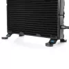 Dekoratyviniai aksesuarai Alphacool 29943 juodi plastikas plienas 194mm 43mm 40mm