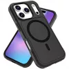 4smarts Defend Dėklas, skirtas Apple iPhone 17 Pro, suderinamas su MagSafe