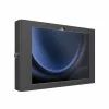 Compulocks Galaxy Tab S9/S9FE 10,9 Apex Secured Enclosure Wall Mount - Gehäuse - tragbare, freiliegende Front-/Rückkamera und Sensoren - für Tablett -
