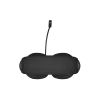 Genesis Fury Fukiya F6 belaidės ausinės žaidimams, Bluetooth, Over-Ear, mikrofonas, juodos