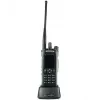 Nešiojama racija Baofeng DM-32E – VHF 144–146 MHz, UHF 430–440 MHz, AIRBAND RX 108–136 MHz, 2200 mAh, DMR/FM, GPS+APRS