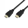 Sbox HDMI-205/R HDMI-HDMI 2.0 M/M 5M 4K laidas