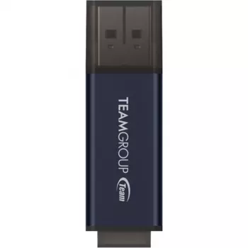 Team Group C211 - 16 GB - USB Typ-A - 3.2 Gen 1 (3.1 Gen 1) - Kappe - 8 g - Blau