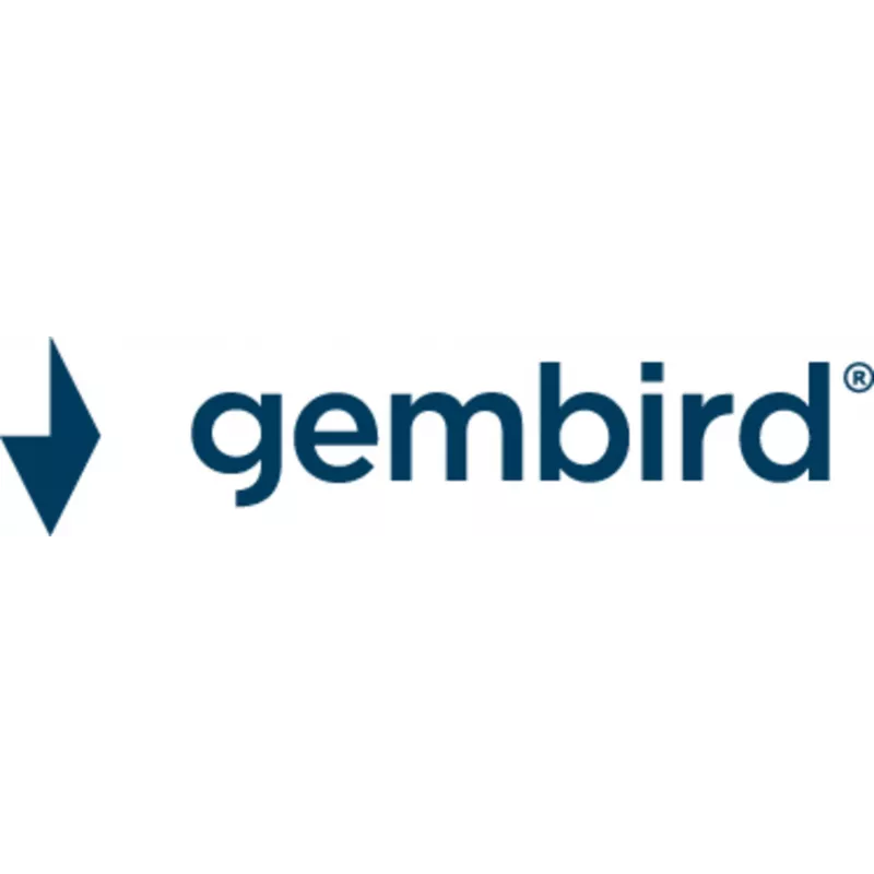 Gembird reguliuojama sieninė dviejų monitorių laikiklio ranka 17''-32'' iki 8 kg MA-WA2-02