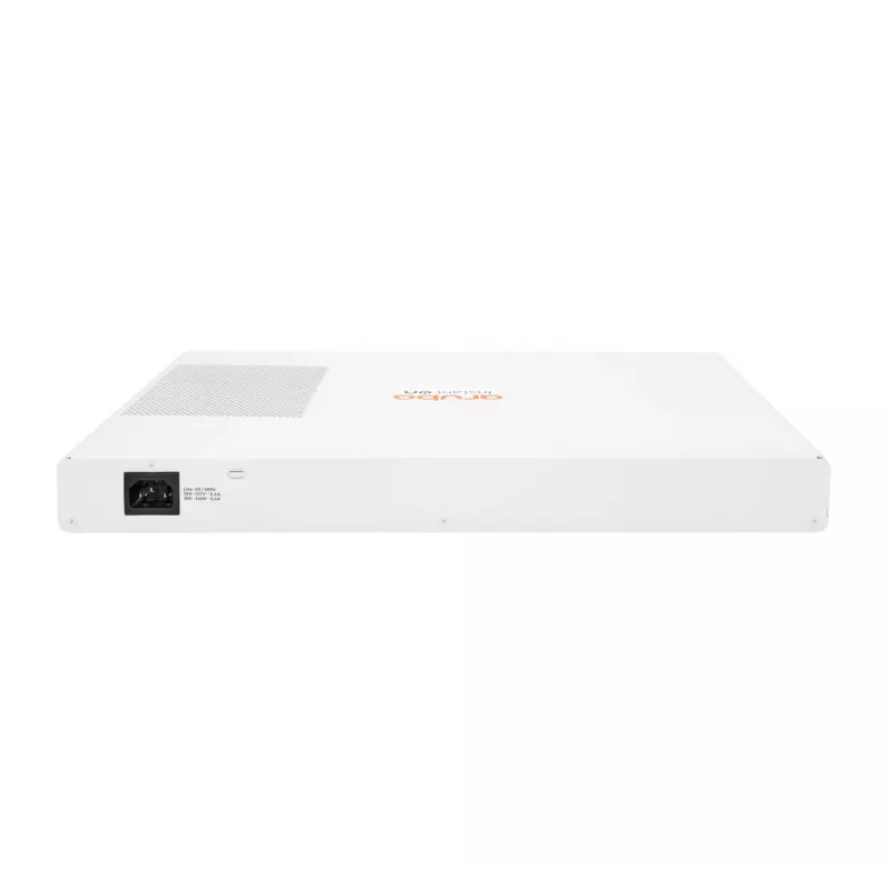HPE Networking Instant On 1960 24G 2XF jungiklis (JL806A#ABB)