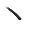 Kabelių vamzdis Label the Cable LTC Pro 5111, 10 m, juodas