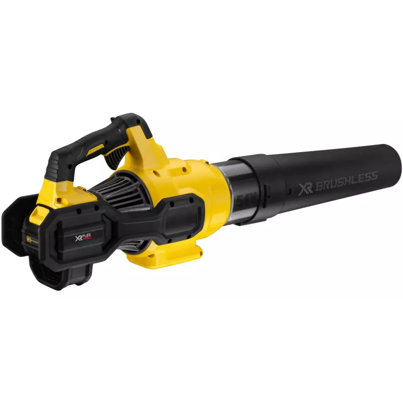 DeWALT XR DCMBA572N-XJ - pūstuvas lapams