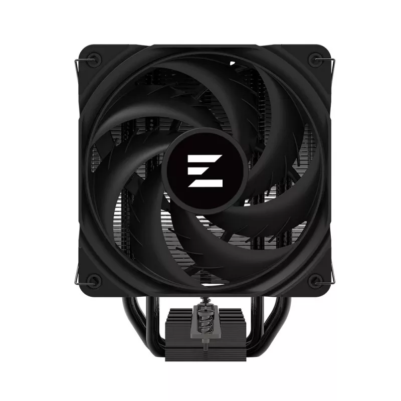 ZALMAN CNPS9X PERFORMA PLUS Black CPU aušintuvas