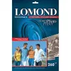 Foto popierius Lomond Premium 260 g/m² A4 Super Glossy, 20 lapų