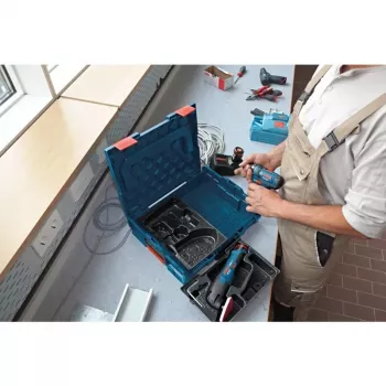 Įdėklas įrankiams Bosch L-Boxx 1600A0351W, tinka GKF/GLF 18V-8