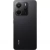 Išmanusis telefonas Xiaomi Redmi Note 14S 4G Dual Sim 8GB RAM 256GB – Vidurnakčio juoda