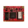 Vidinis Dante modulis Wing – Behringer AOIP-DA