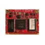 Vidinis Dante modulis Wing – Behringer AOIP-DA