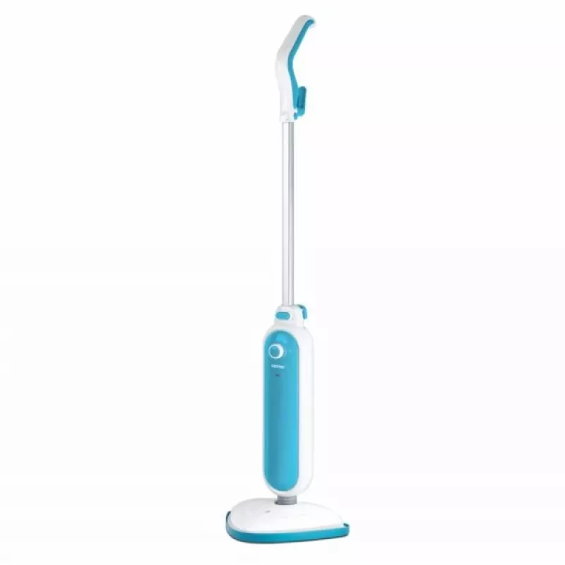 Garų valytuvas ZELMER ZST1300 – 1500 W, 0,5 L talpa