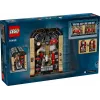 LEGO HARRY POTTER 76450 Knygų kampelis: Hogvartso ekspresas