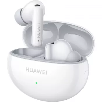 HUAWEI FreeBuds 6i (Balta), Orca-T100