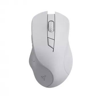 Pelė SBOX WM-308 balta USB