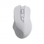 Pelė SBOX WM-308 balta USB