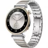Huawei WATCH GT 4 – išmanusis laikrodis su 1,32 colio AMOLED ekranu