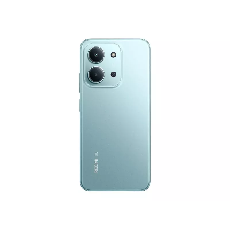 Xiaomi Redmi 15C 5G - 5G išmanusis telefonas - Dual-SIM - RAM 8 GB / Vidinė atmintis 128 GB - microSD lizdas - 6,9 colio - 1600 x 720 pikselių (120 Hz)