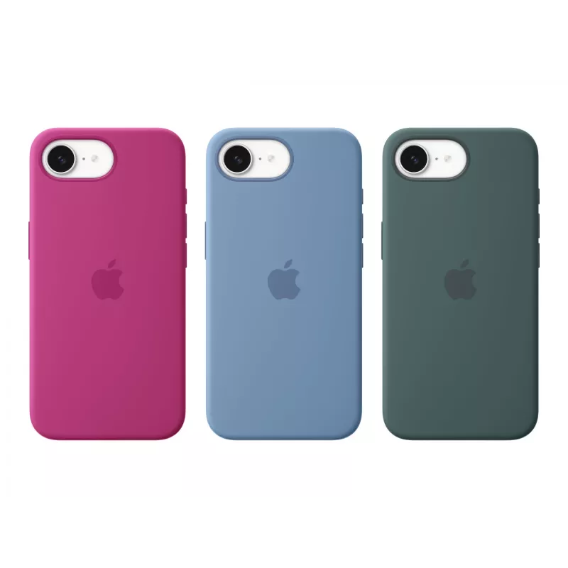 iPhone 16E 512GB balta