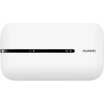 Nešiojamas maršrutizatorius Huawei Mobile WiFi E5576-325 4G juodas